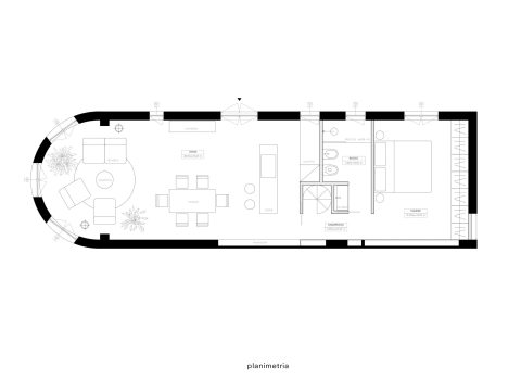 loft plan