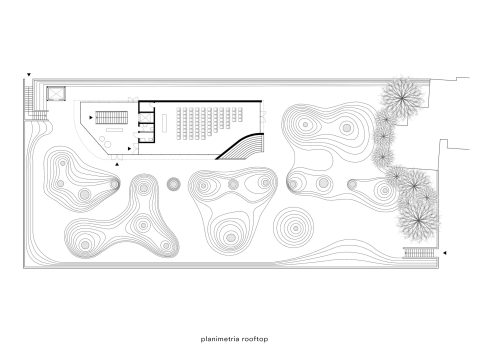 mirabilis rooftop plan